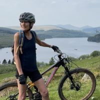 Profile photo for Gillian Mason