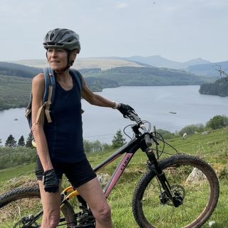 Profile photo for Gillian Mason