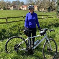 Profile photo for Elaine Hawkins