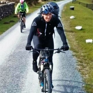 Profile photo for Geri Gorton