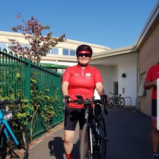 Profile photo for Yiffi ☆♡