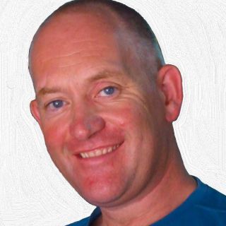 Profile photo for Tim Hill