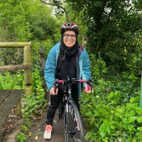 Profile photo for Shamim Akhtar