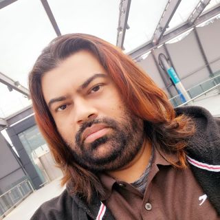 Profile photo for Mahesh Udhin