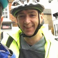 Profile photo for Martin Sullivan