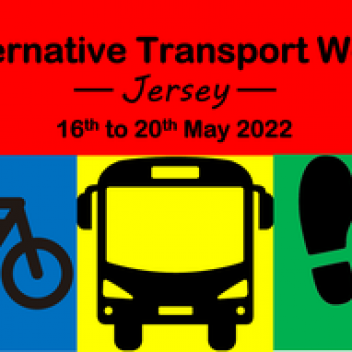 Photo for Alternative Transport Week