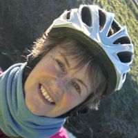 Profile photo for Lorraine Stork