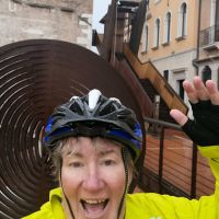 Profile photo for Juliette Smart