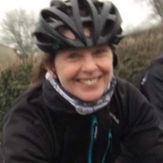 Profile photo for Linda Martin