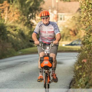 Profile photo for Frank Hooper