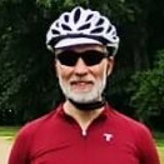 Profile photo for Lee Hibbert