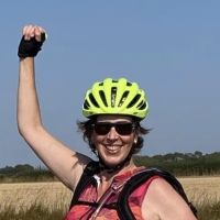 Profile photo for Lucy Ford