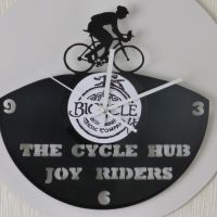 Profile photo for Jack Laidler