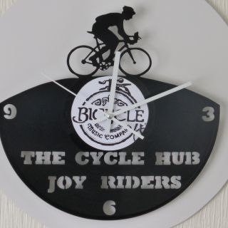 Profile photo for Jack Laidler