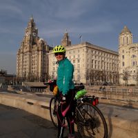 Profile photo for Diane Oxley