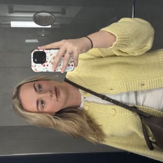 Profile photo for Megan Fell