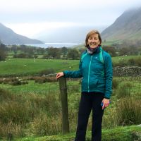 Profile photo for Leonie Isaacson