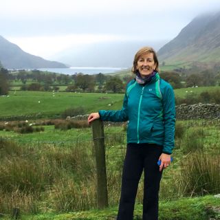 Profile photo for Leonie Isaacson