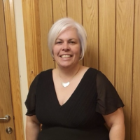 Profile photo for Helen Bellarby