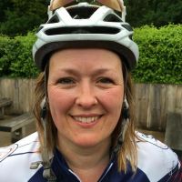 Profile photo for Kathryn Harris