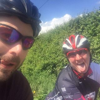 Profile photo for Sue Adams