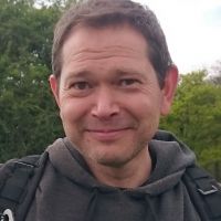 Profile photo for Soren Visholm