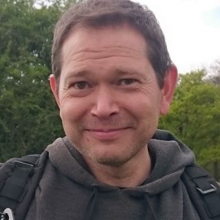 Profile photo for Soren Visholm