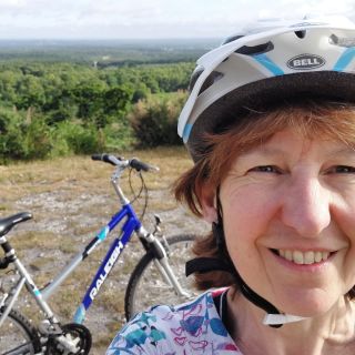 Profile photo for Ros Lankester