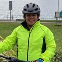 Profile photo for Gina Gordon