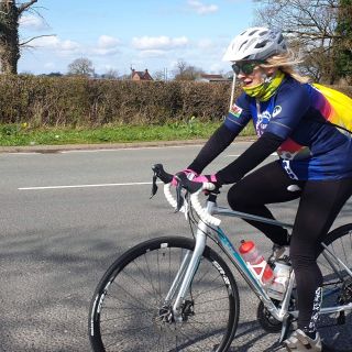 Profile photo for Karen Wilkinson