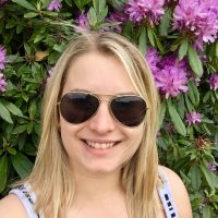 Profile photo for Frances Ballance