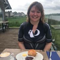 Profile photo for Janette Gallagher