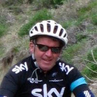 Profile photo for Martin Harris