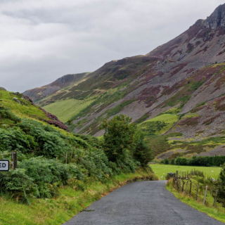 Profile photo for Alan Crawshaw