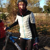 Profile photo for Sue Voules