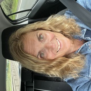 Profile photo for Caroline Tarrant