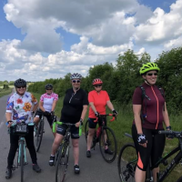 Profile photo for Sam Crossman-Jelliff