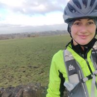 Profile photo for Jessica E Bedford