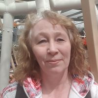 Profile photo for Tina Saunders