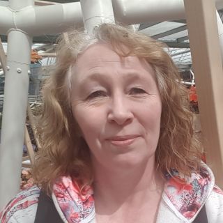 Profile photo for Tina Saunders