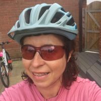 Profile photo for Amanda Hall