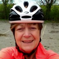 Profile photo for Amanda Rushton