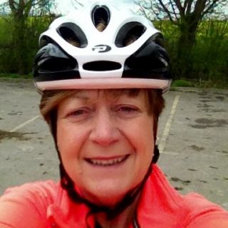 Profile photo for Amanda Rushton