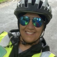 Profile photo for Anisha Dalal