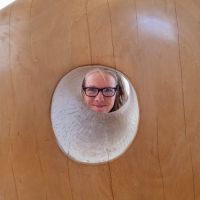 Profile photo for Claire Harris