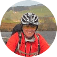 Profile photo for Rachel Simpkins