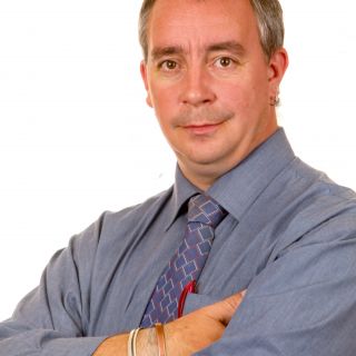 Profile photo for Adrian Gladwin