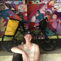 Profile photo for Phoebe Roberts