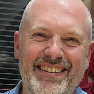 Profile photo for Ian Smith