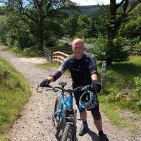 Profile photo for Simon Franklin 